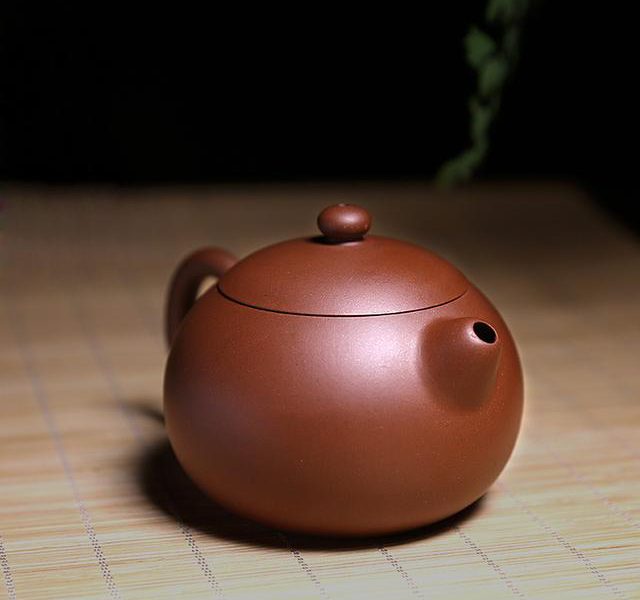 宜兴紫砂壶