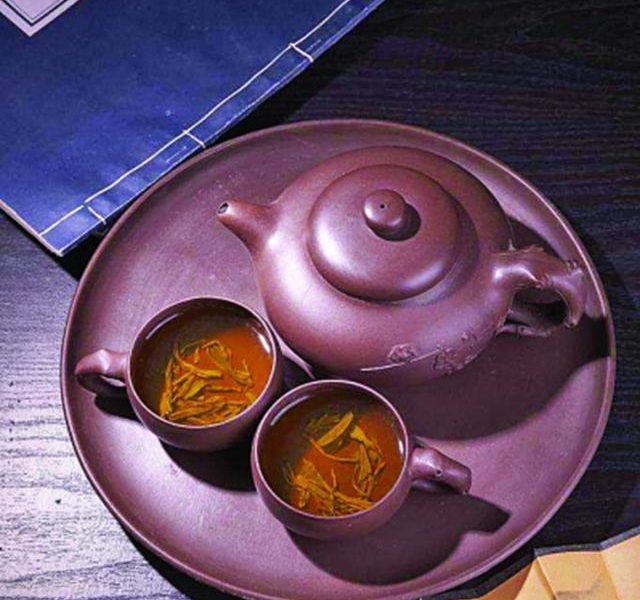 宜兴陶
