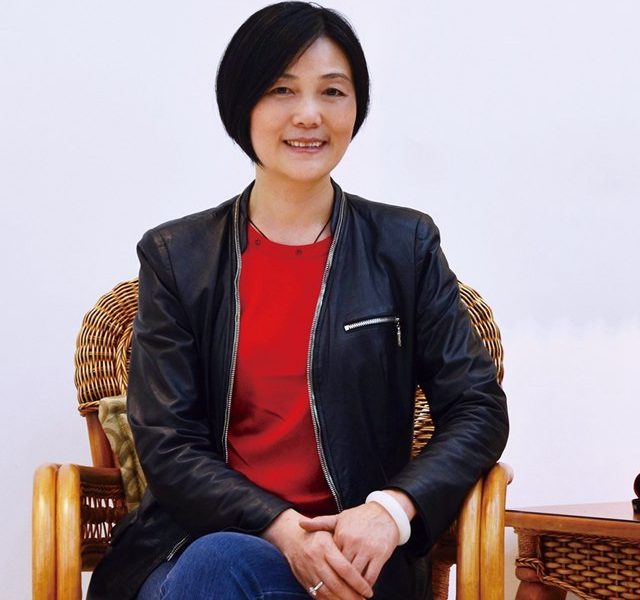 许艳春