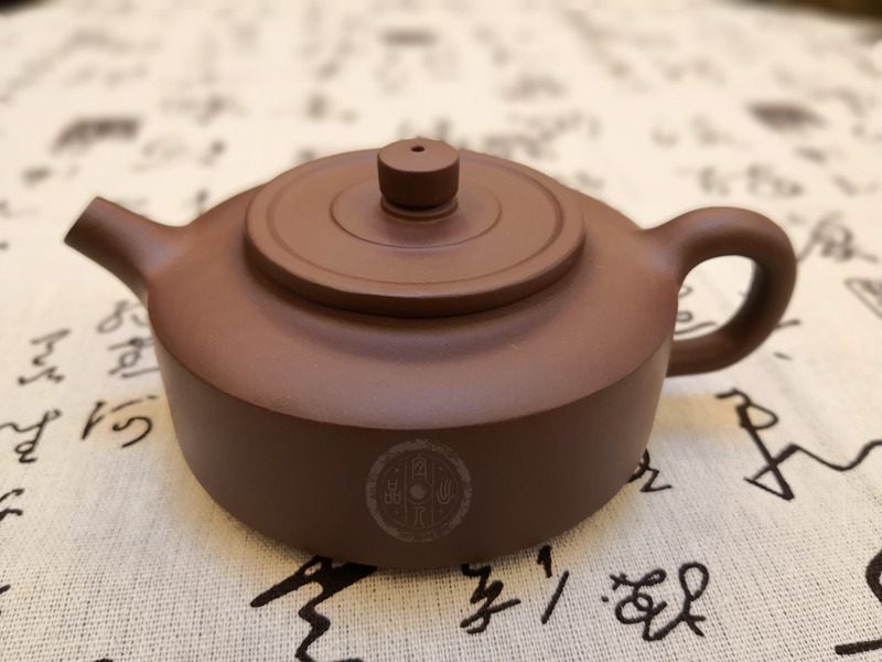 宜兴紫砂