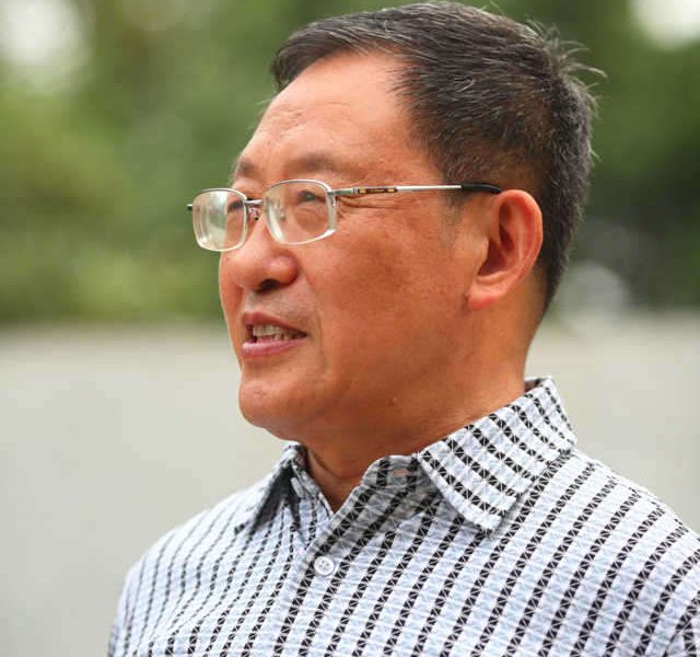 毛国强紫砂