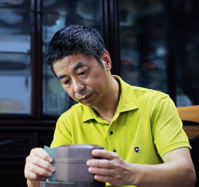 庄 玉 林