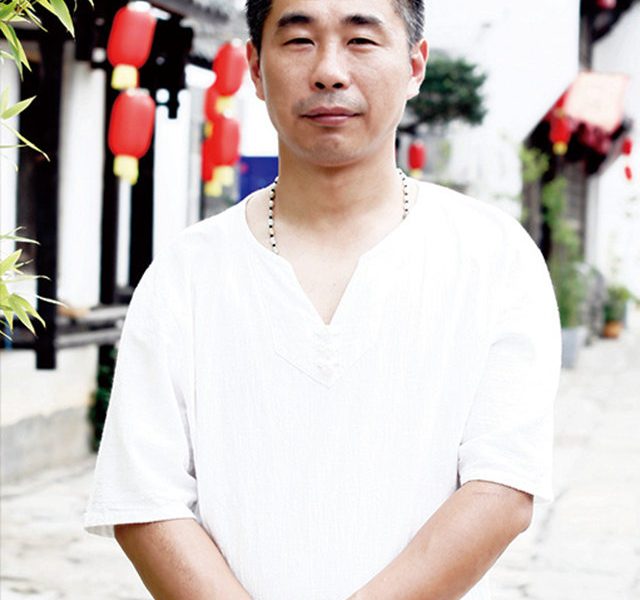 孙祝明紫砂