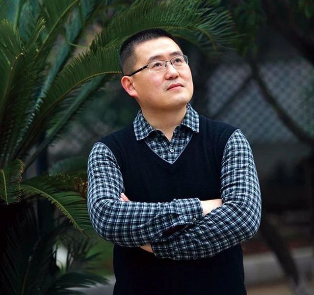 毛子健紫砂艺术