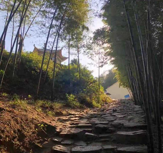 廿三湾