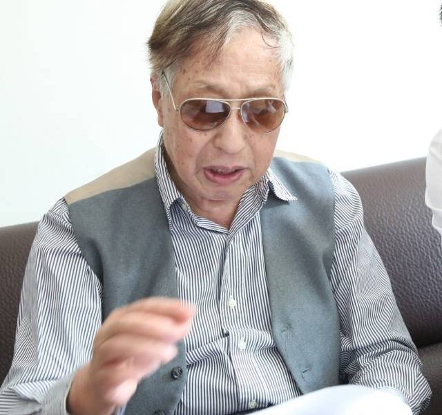 潘曾锡