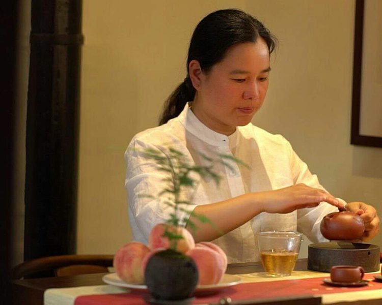 范俊华