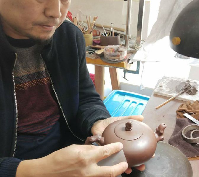 杨荣民