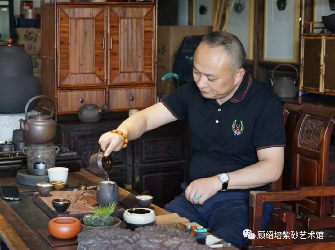 明心见性吴文新
