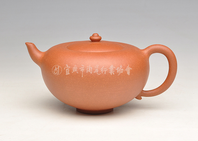 宜兴紫砂张海平江苏省工艺美术大师