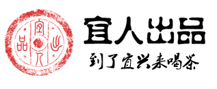 宜人出品Logo