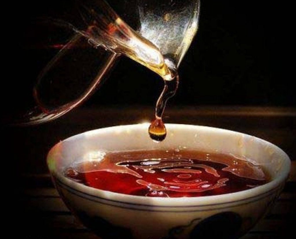 宜兴红茶