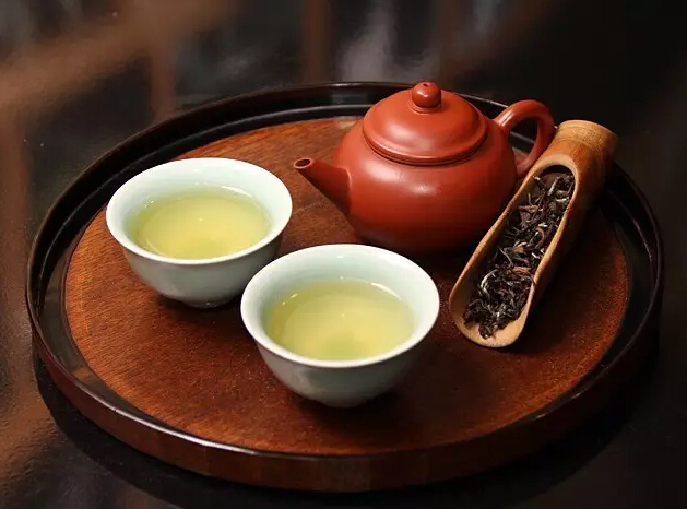 宜兴红茶