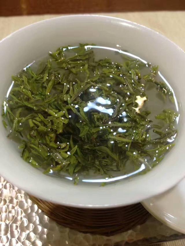 阳羡茶