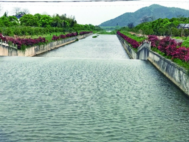 宜兴凰川湾