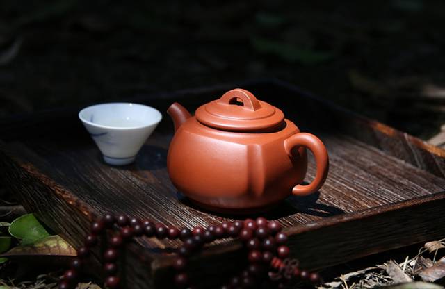 宜兴红茶