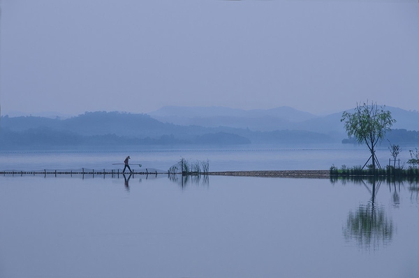 云湖