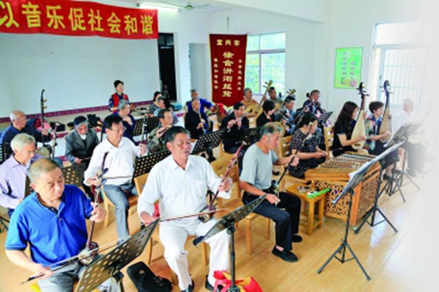 宜兴民生