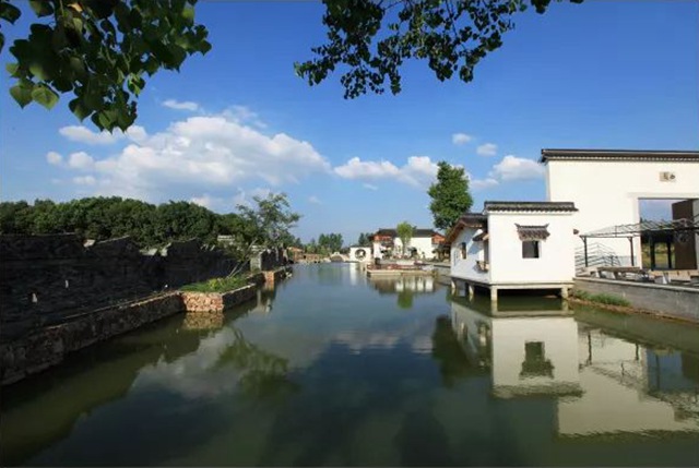 全国森林旅游示范县