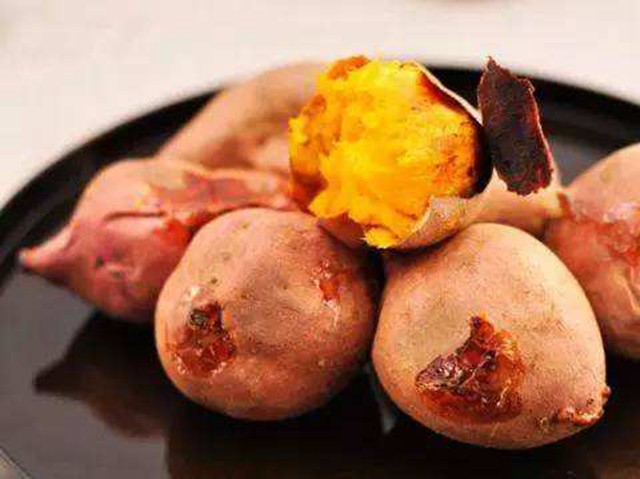 宜兴红薯