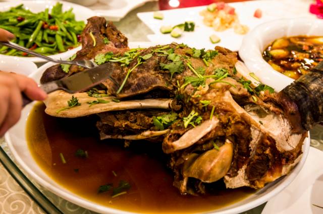 宜兴善卷洞