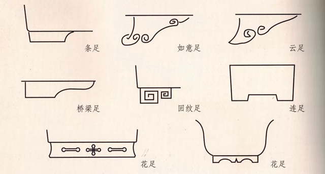 紫砂方器