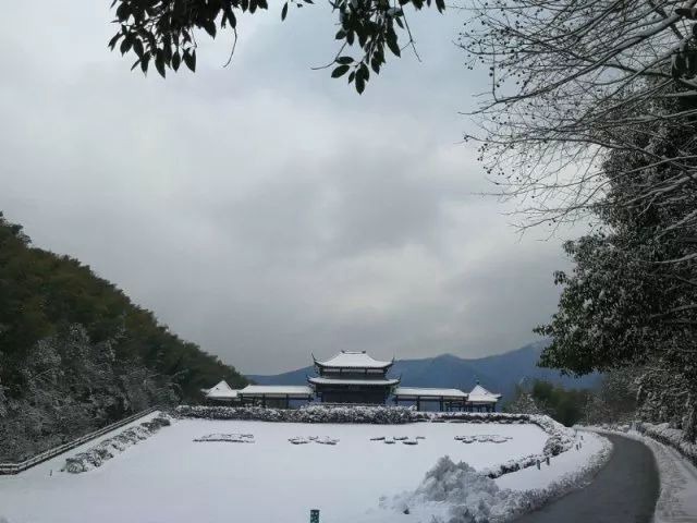 宜兴竹海