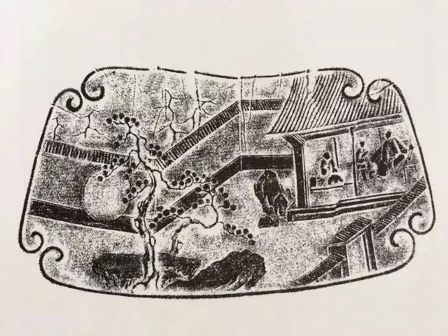 宫廷紫砂
