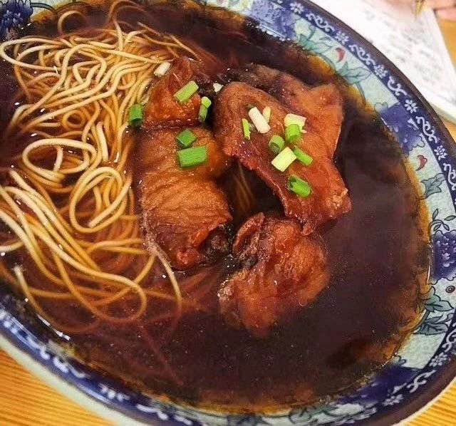 宜兴味道