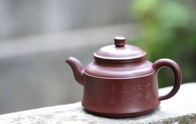 周岳明作品：汉钟