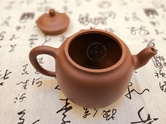 范卫亚 墨林壶