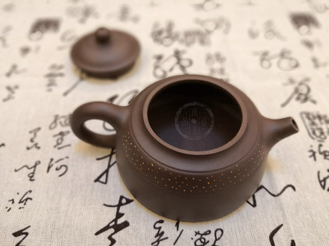 范卫亚紫砂