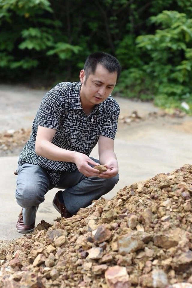 孟小军紫砂