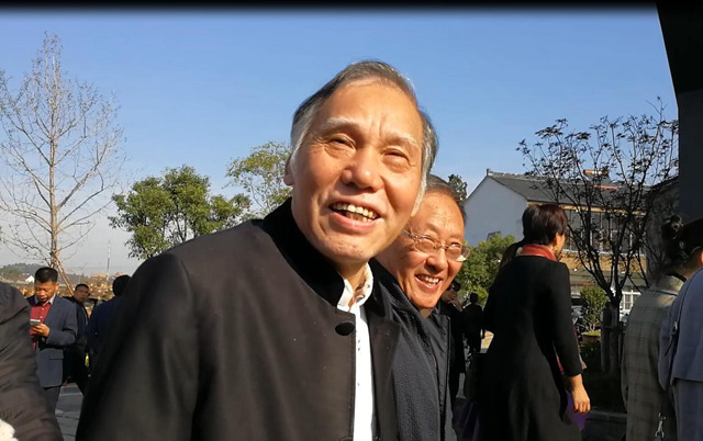 前墅龙窑展示馆