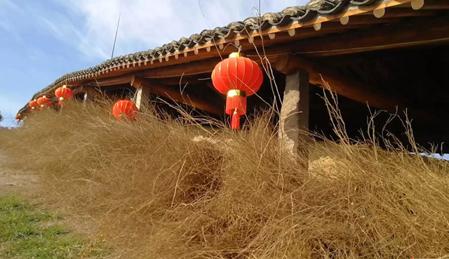 前墅龙窑展示馆