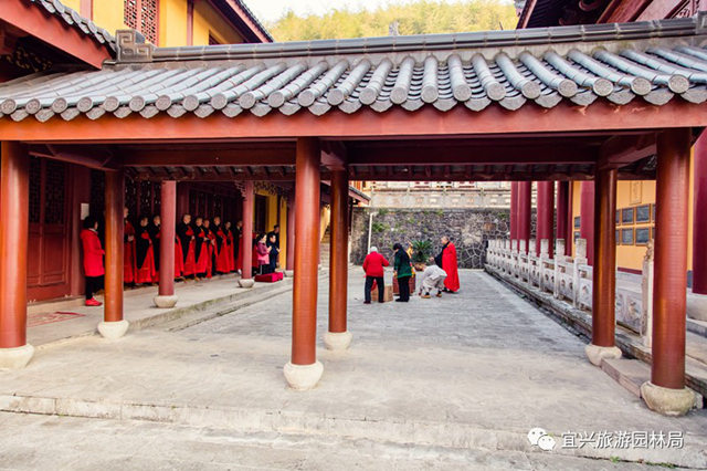 磬山崇恩寺