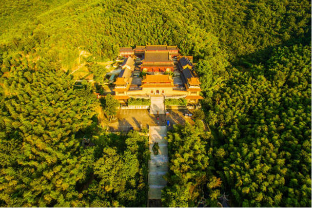 磬山崇恩寺