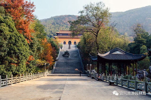 磬山崇恩寺