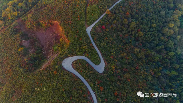 宜兴屺山