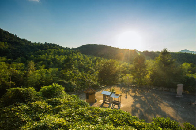 磬山崇恩寺