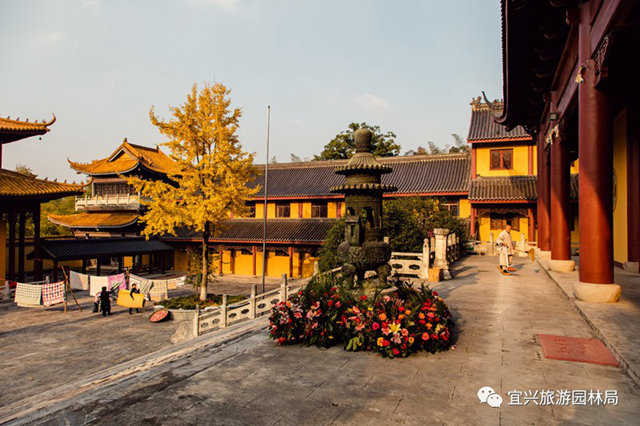 磬山崇恩寺