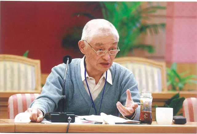 沙庆林