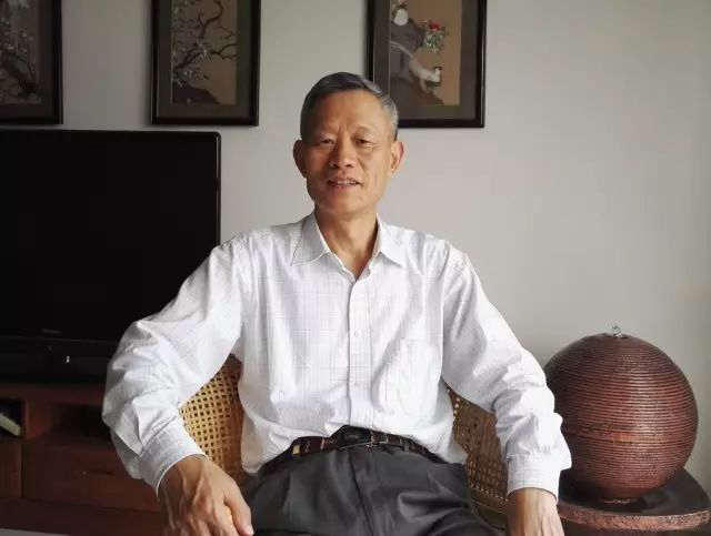 仇伯华