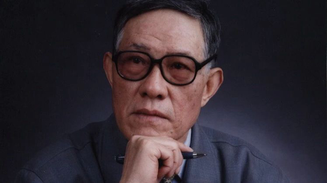 吴中如