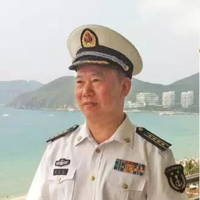 盛同良