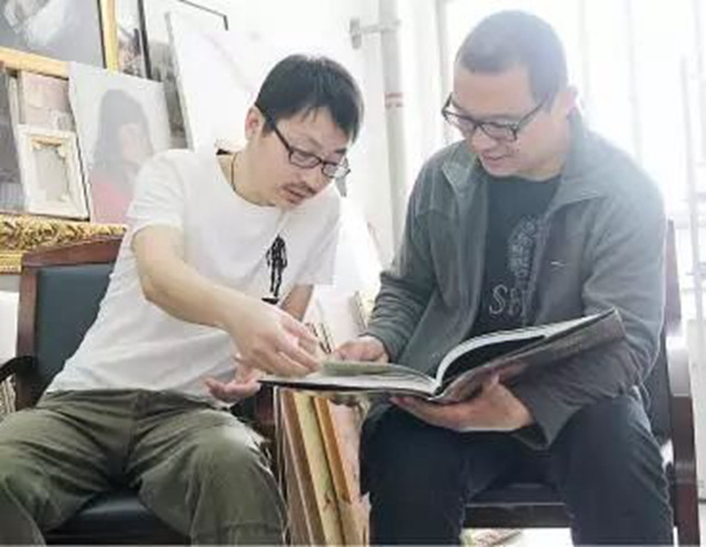 李建民