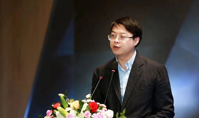 宜兴人孙博文