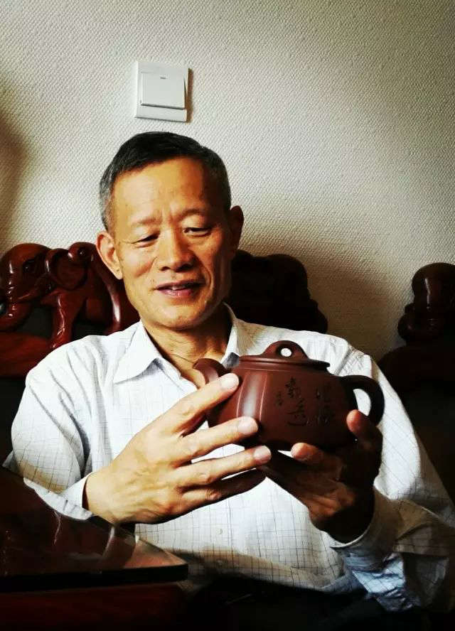 仇伯华