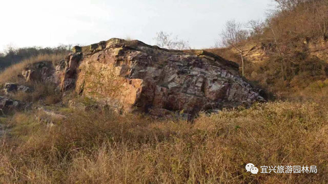 富贵五色土的传说