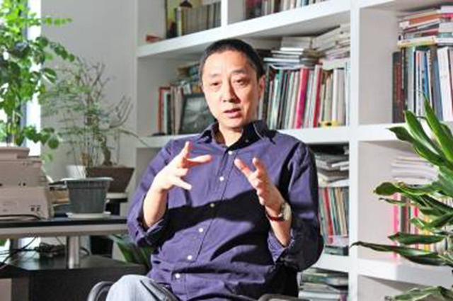 李小山